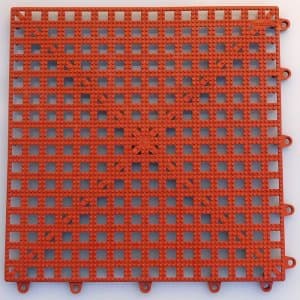 Industrial Grade Tiles