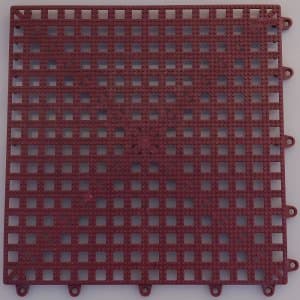 Standard Grade Tiles