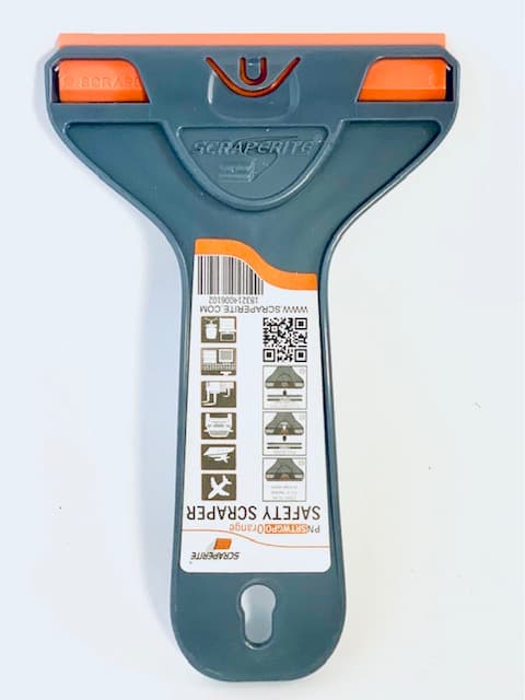 Wide Format Blades
