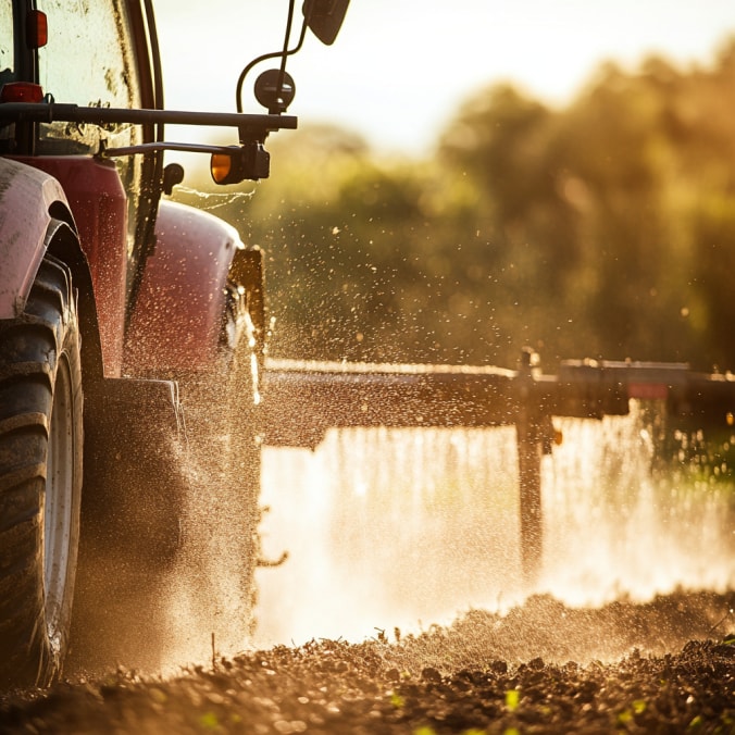 Soluciones de Limpieza Agrícola Producto de limpieza agrícola