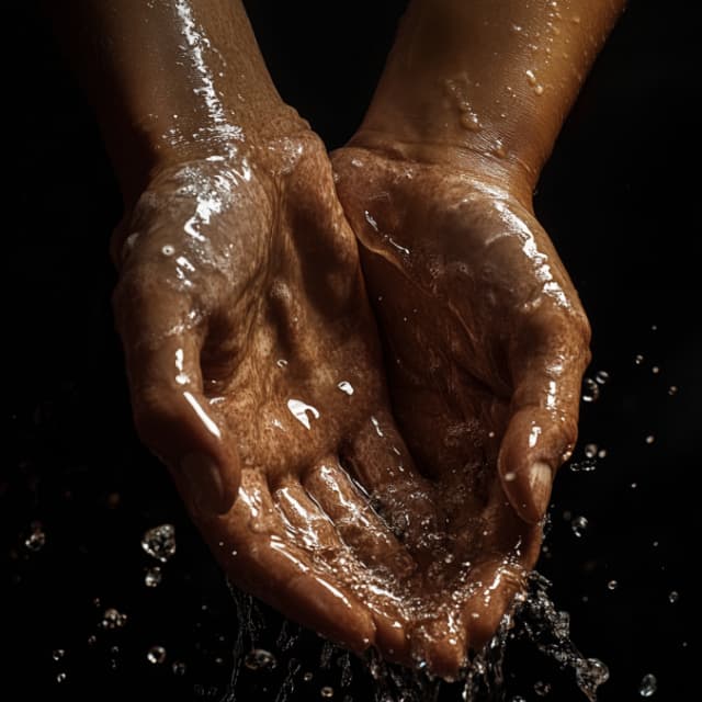 Hand Cleaner