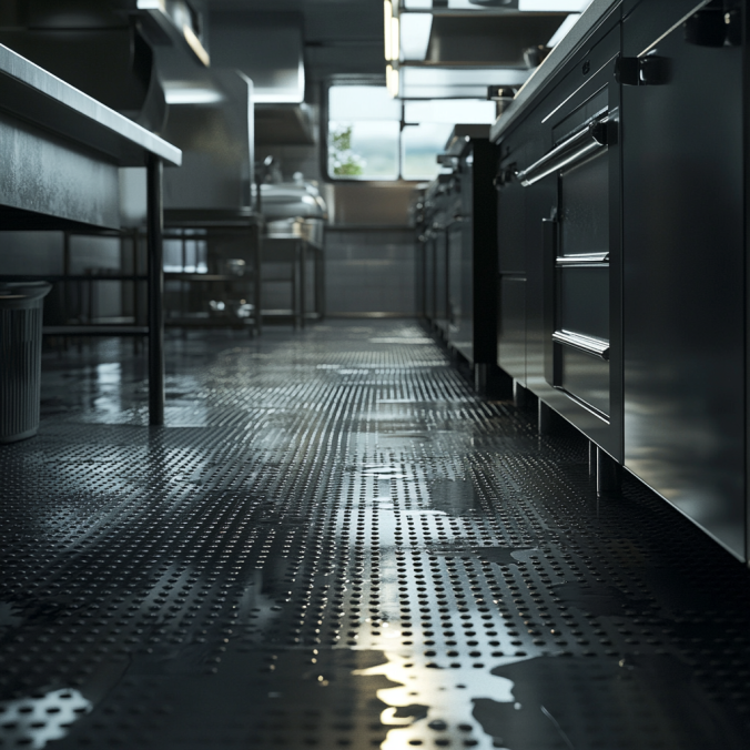 Comprehensive Hospitality Solutions