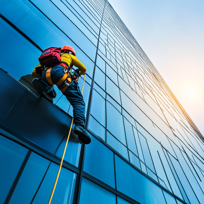 Window Cleaning Industry Solutions